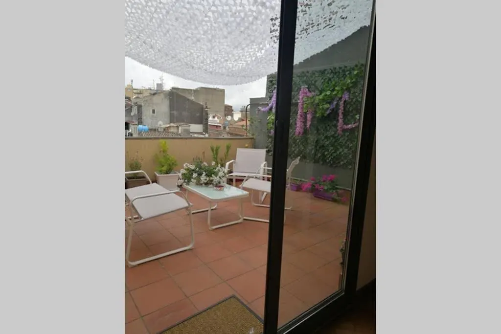 Il Terrazzo Di Liola Apartment Catania