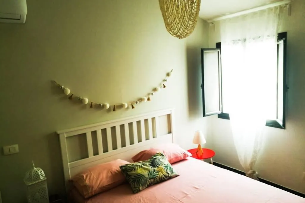 Il Terrazzo Di Liola Apartment Catania