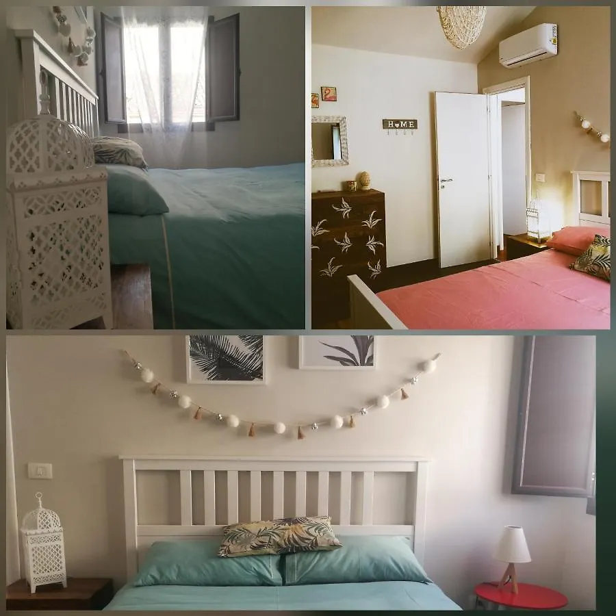 Il Terrazzo Di Liola Apartment Catania