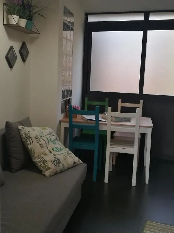 Il Terrazzo Di Liola Apartment Catania