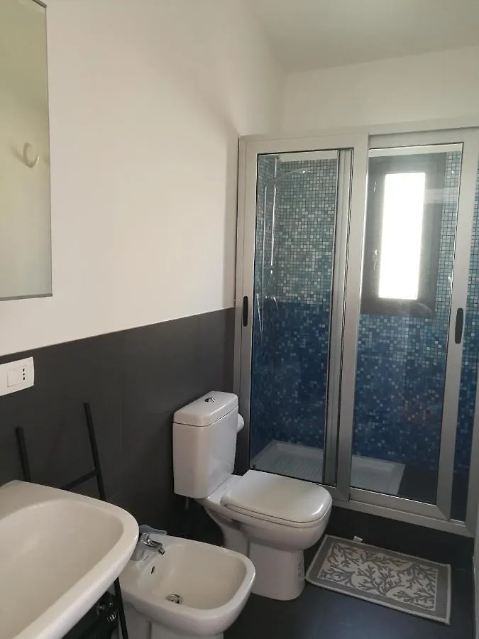 Il Terrazzo Di Liola Apartment Catania