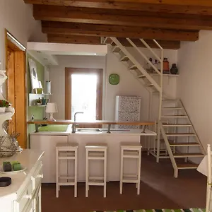  Appartement Dentro Le Mura