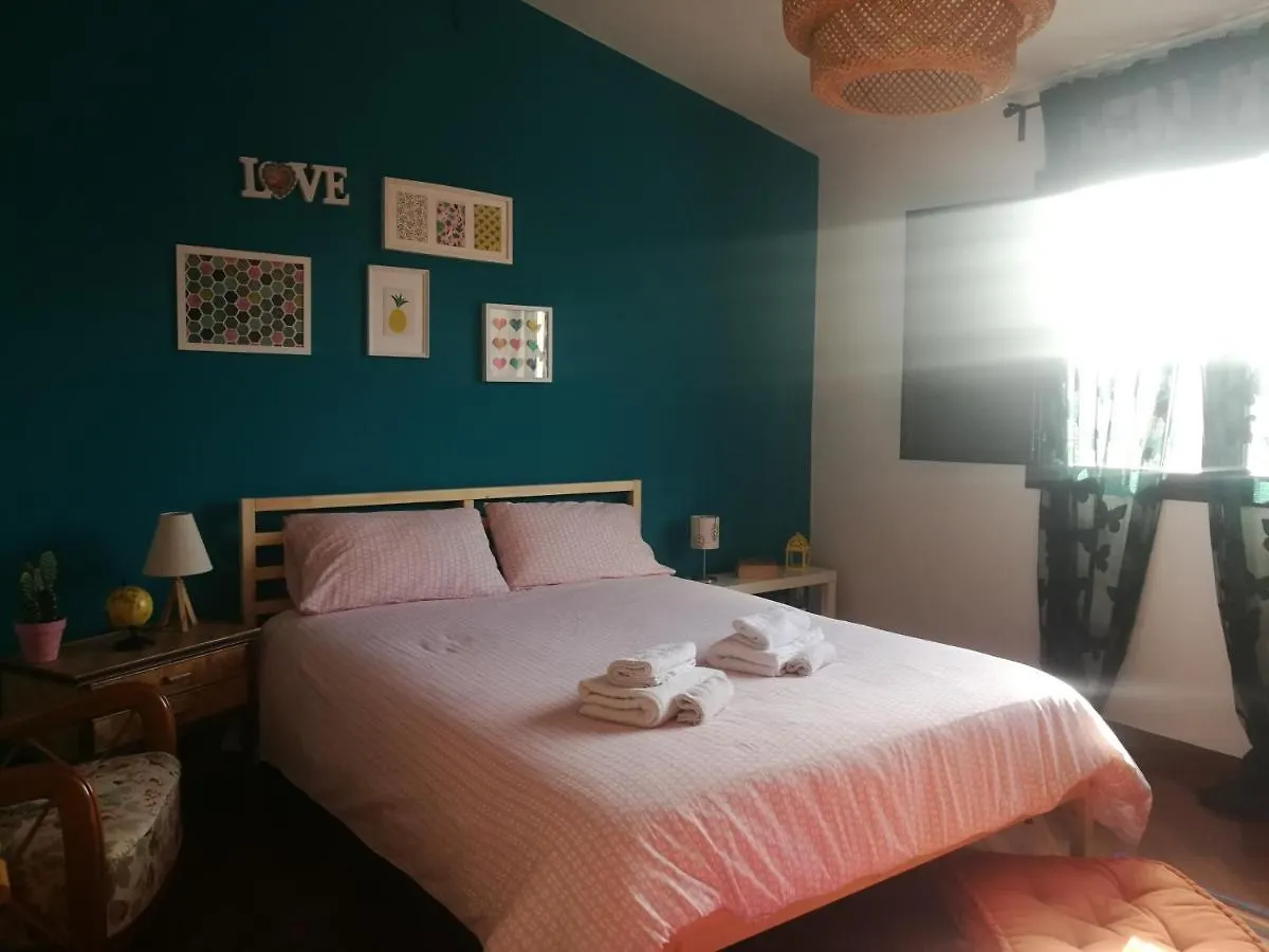 Il Terrazzo Di Liola Appartement Catánia 0*,  Italië