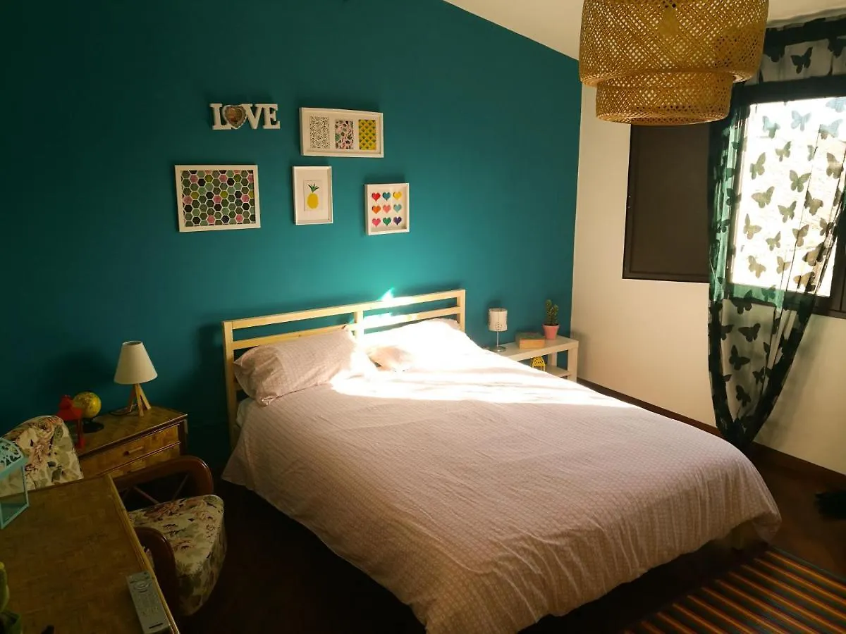 Il Terrazzo Di Liola Appartement Catánia